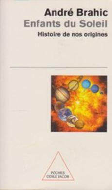 Enfants du soleil - couverture livre occasion