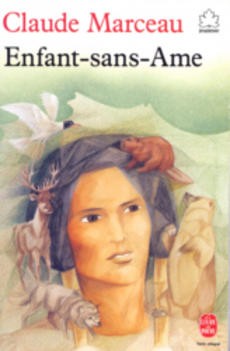 Enfants-sans-Ame - couverture livre occasion