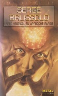 Enfer vertical en approche rapide - couverture livre occasion