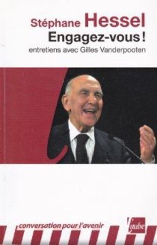 Engagez-vous ! - couverture livre occasion