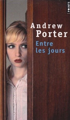 Entre les jours - couverture livre occasion