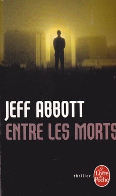 Entre les morts - couverture livre occasion