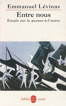 Entre nous - couverture livre occasion