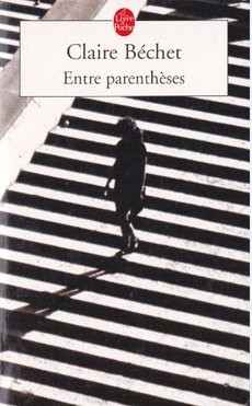 Entre parenthèses - couverture livre occasion