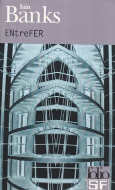 ENtreFER - couverture livre occasion
