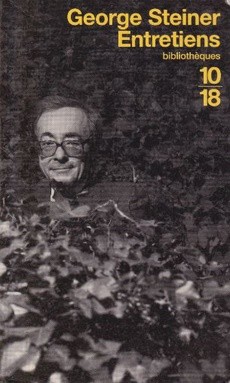 Entretiens - couverture livre occasion