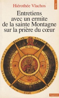 Entretiens avec un ermite - couverture livre occasion