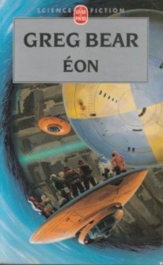 Éon - couverture livre occasion