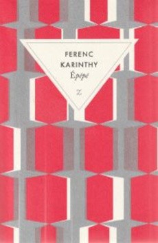 Epépé - couverture livre occasion