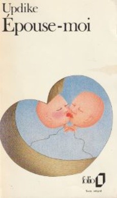 Epouse-moi - couverture livre occasion