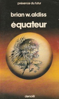 Equateur - couverture livre occasion