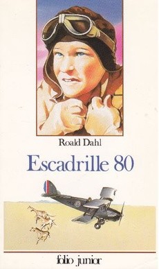 Escadrille 80 - couverture livre occasion