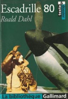 Escadrille 80 - couverture livre occasion