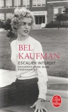 Escalier interdit - couverture livre occasion