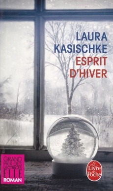 Esprit d'hiver - couverture livre occasion