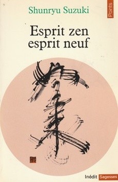 Esprit Zen esprit neuf - couverture livre occasion