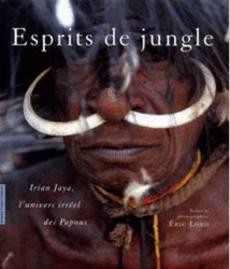 Esprits de jungle - couverture livre occasion
