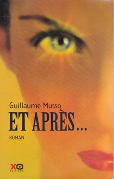 Et après... - couverture livre occasion