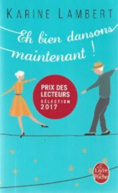 Et bien dansons maintenant ! - couverture livre occasion