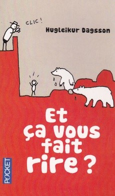 Et ça vous fait rire ? - couverture livre occasion