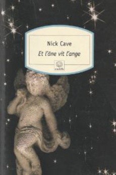 Et l'âne vit l'ange - couverture livre occasion