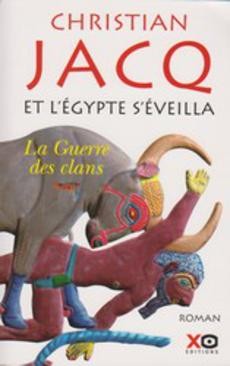 Et l'Egypte s'éveilla - couverture livre occasion