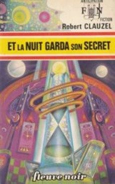 Et la nuit garda son secret - couverture livre occasion