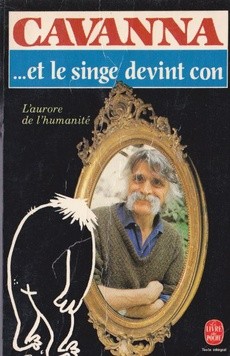 ...et le singe devint con - couverture livre occasion