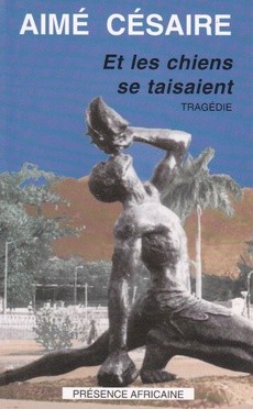 Et les chiens se taisaient - couverture livre occasion