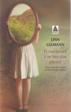 Et maintenant il ne faut plus pleurer - couverture livre occasion