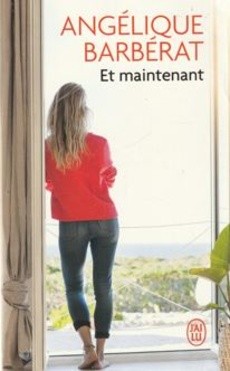 Et maintenant - couverture livre occasion