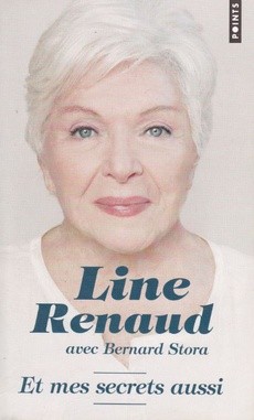 Et mes secrets aussi - couverture livre occasion