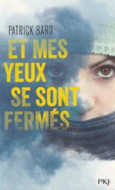 Et mes yeux se sont fermés - couverture livre occasion