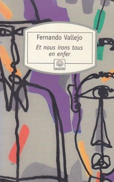 Et nous irons tous en enfer - couverture livre occasion