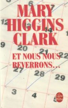 Et nous nous reverrons... - couverture livre occasion