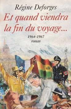 Et quand viendra la fin du voyage - couverture livre occasion