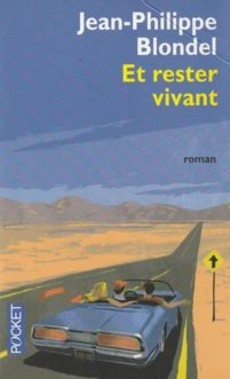 Et rester vivant - couverture livre occasion