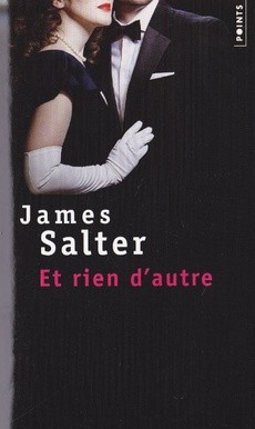 Et rien d'autre - couverture livre occasion