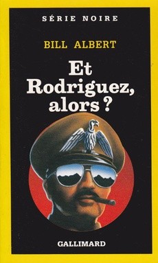 Et Rodriguez, alors ? - couverture livre occasion