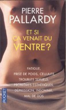 Et si ça venait du ventre ? - couverture livre occasion