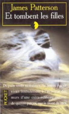 Et tombent les filles - couverture livre occasion