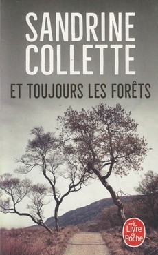Et toujours les Forêts - couverture livre occasion