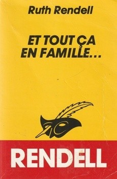 Et tout ça en famille... - couverture livre occasion