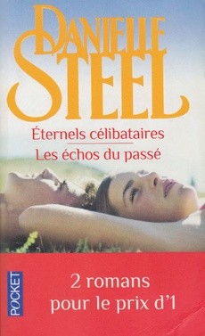 Éternels célibataires - Les échos du passé - couverture livre occasion