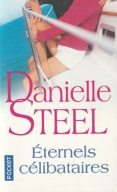 Éternels célibataires - couverture livre occasion