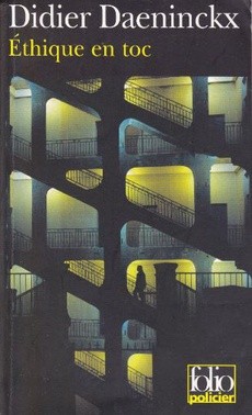Ethique en toc - couverture livre occasion