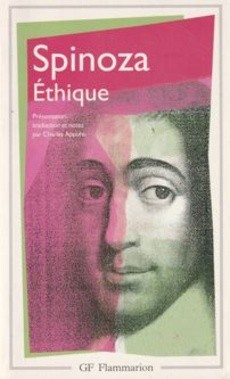 Ethique - couverture livre occasion