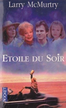 Etoile du Soir - couverture livre occasion