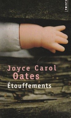 Etouffements - couverture livre occasion