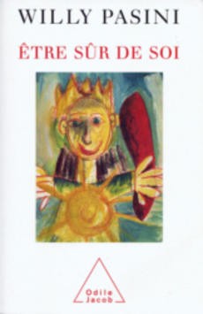 Etre sûr de soi - couverture livre occasion